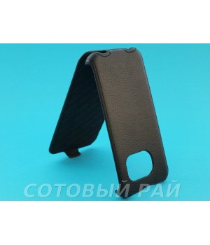 Чехол-книжка Samsung G930f (Galaxy S7) Armor Case (Черный)