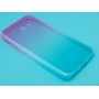 Крышка Samsung A520f (A5-2017) iBox Crystal (Градиент)