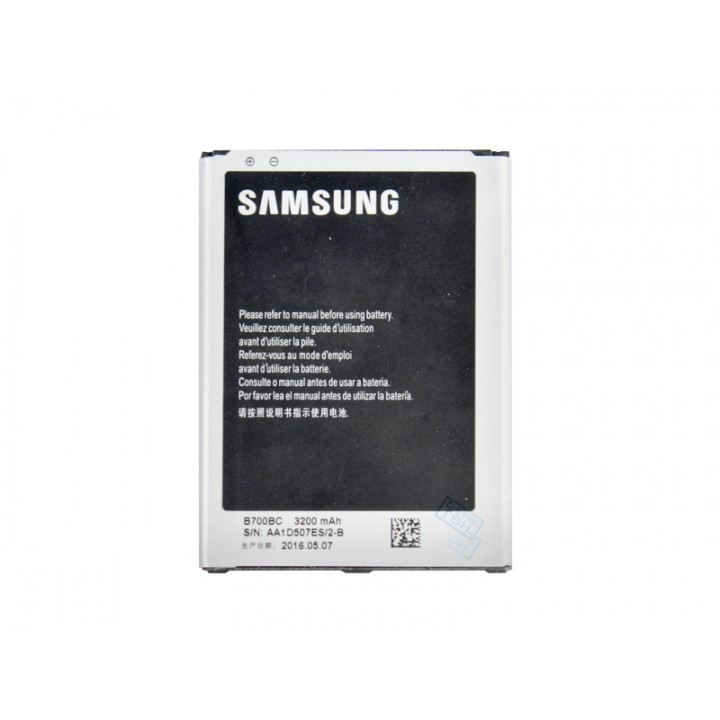 Аккумулятор Samsung B700BE i9200 ( Galaxy Mega 6.3) (3200mAh) Partner