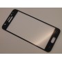 Защитное стекло Samsung G570f (J5 Prime) Полный экран (Черное)