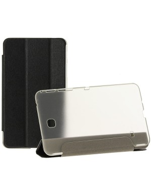 Чехол-книжка Samsung Galaxy Tab 4 (7.0) (Sm-T230) TransCover (Черный)