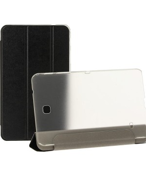 Чехол-книжка Samsung Galaxy Tab 4 (8.0) (Sm-T330) TransCover (Черный)