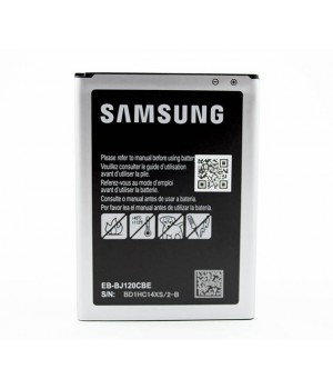 Аккумулятор Samsung EB-BJ120BBE J120f (Galaxy J1 2016) (2050mAh) Original