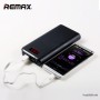 Внешний аккумулятор Remax Power Box Proda (20000 mAh)