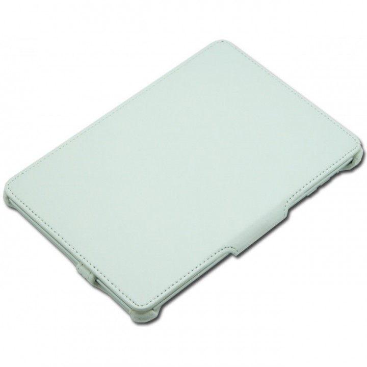 Чехол-книжка iPad Mini Brauffen (Белый)