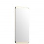 Защитное стекло Samsung G955f (Galaxy S8+) Original (Золотое)