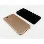 Крышка Apple iPhone 6 / 6s Пластиковая PC (Розовое Золото)