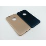 Крышка Apple iPhone 6 / 6s Gradient Case (Серая)