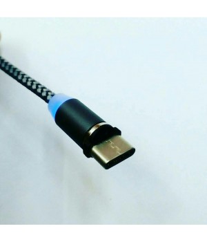 КаБель Type-C - Usb X-Cable Metal (Магнитный)