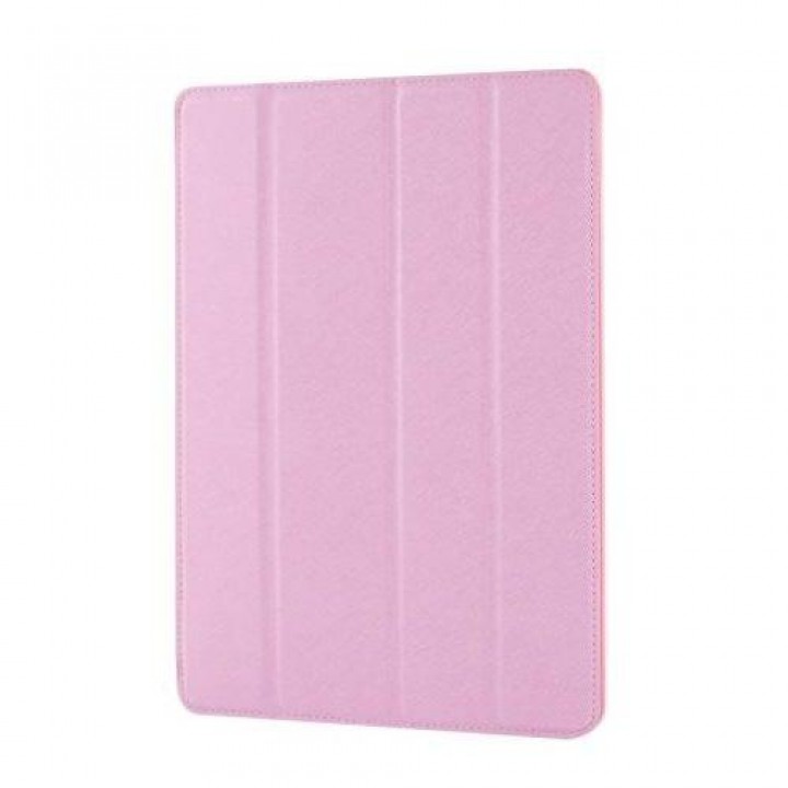 Чехол-книжка iPad 5 / Air Joyroom (Розовая)