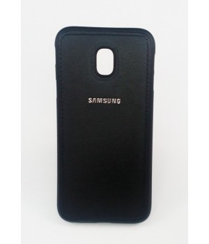Крышка Samsung G950f ( S8 ) Кожа с прострочкой