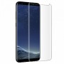 Защитное стекло Samsung G955f (Galaxy S8+) Изогнутое (Прозрачное)