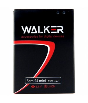 Аккумулятор Samsung B500AE I9190 , I9192 , I9195 (1900mAh) Walker