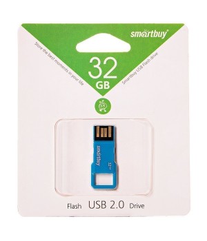 Флешка SmartBuy USB 32GB Biz