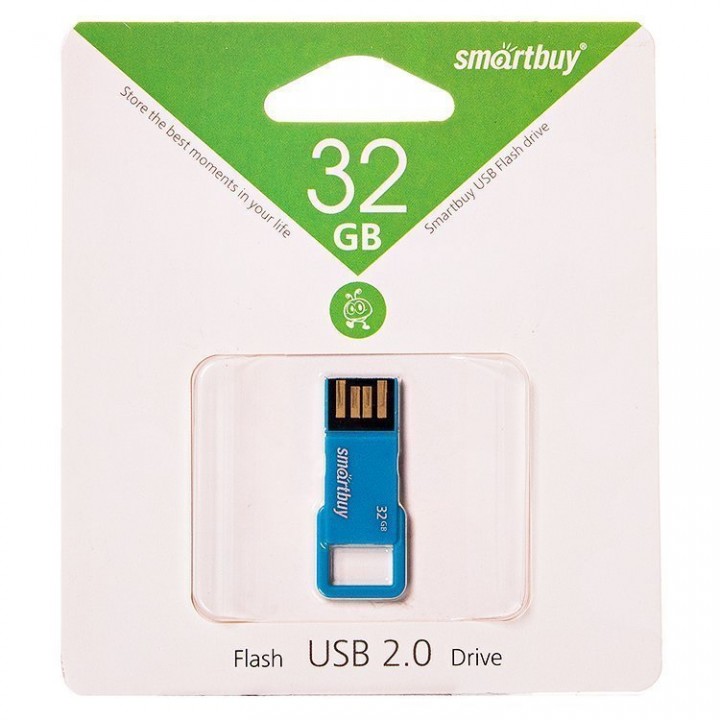 Флешка SmartBuy USB 32GB Biz