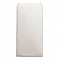 Чехол-книжка Apple iPhone 7 Silikon (Белый)