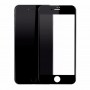 Защитное стекло Apple iPhone 6+ Mahaza 3D (Черное)