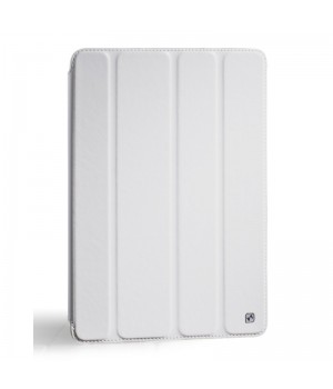 Чехол-книжка iPad 5 / Air Hoco Duke (Белый)