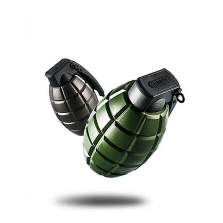 Внешний аккумулятор Remax Grenade Series (5000 mAh) RPL-28