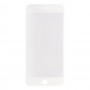 Защитное стекло Apple iPhone 7 WK Armor Series Frosted 3D (Белое)