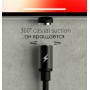 КаБель Apple Lightning 8 pin WK Attraction (WDC-046)
