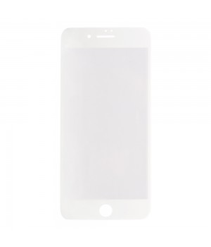 Защитное стекло Apple iPhone 7+ WK Armor Frosted (Белое)