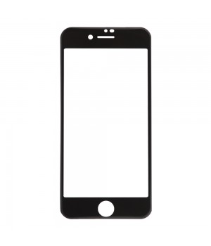 Защитное стекло Apple iPhone 7 Remax 3D Curved Glass GL-08 (Черное)