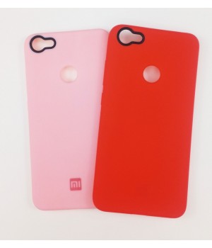 Крышка Xiaomi RedMi Note 5A Paik под оригинал