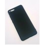Крышка Xiaomi Mi Note 3 Paik Матовый (Черный)