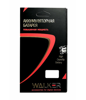 Аккумулятор Sony LIS1529ERPC Xperia Z1 Compact (2300mAh) Walker