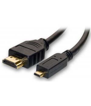 КаБель HDMI - Micro HDMI (1,5 метра)