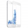 Защитное стекло Apple iPhone 7 Remax Four Beasts (Белое)