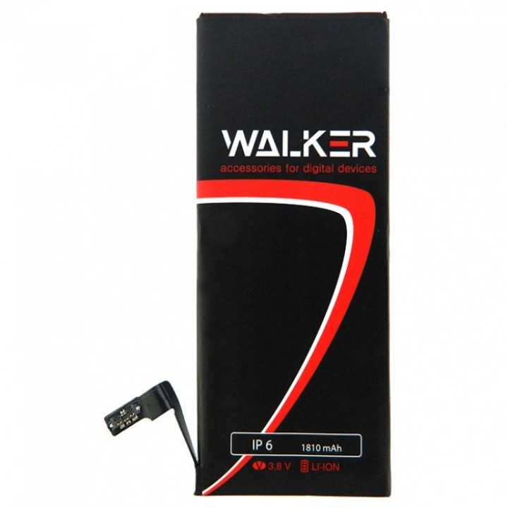 Аккумулятор Apple iPhone 6S (1750 mAh) Walker