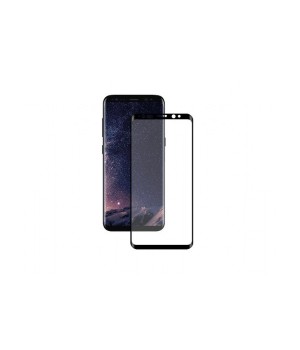 Защитное стекло Samsung G960f (Galaxy S9) Remax GL-08 (Черное)