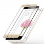 Защитное стекло Huawei Honor 10 Lite Полный экран (Белое)