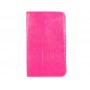 Сумка для Планшета 7 Дюймов (КраБы с резинкой - New ) Розовая