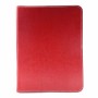 Сумка для Планшета 10 Дюймов (КраБы с резинкой - New ) Красная