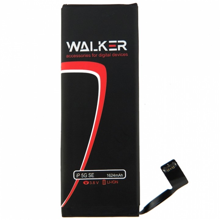 Аккумулятор Apple iPhone SE (1624 mAh) Walker