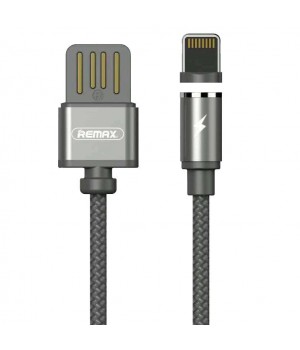 КаБель Apple Lightning 8 pin Remax Gravity Series (RC-095i)