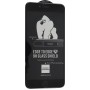 Защитное стекло Apple iPhone 6+ WK KingKong Series 4D (Черное)