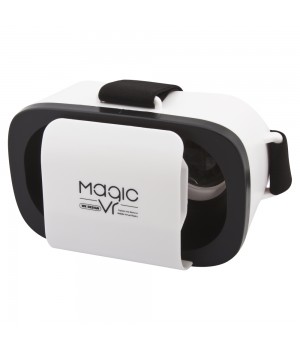 Очки виртуальной реальности WK Magic Mini Vr 3D Glasses WT-V01