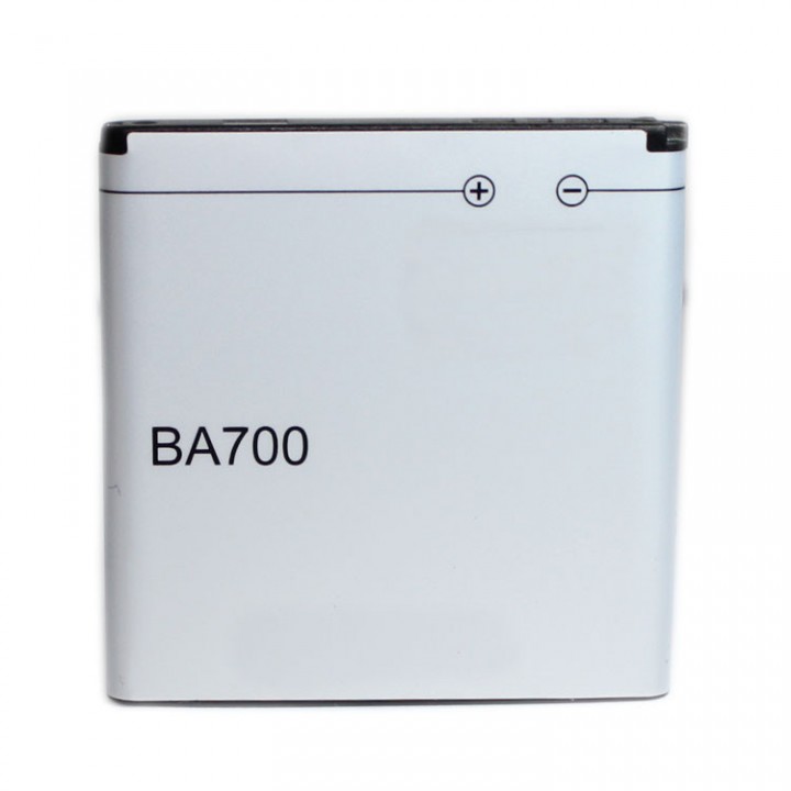 Аккумулятор Sony BA700 Xperia Neo , MT15i , LT16i , ST18i (1500mAh) Original