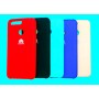 Крышка Huawei P20 Silicone Cover Soft Touch