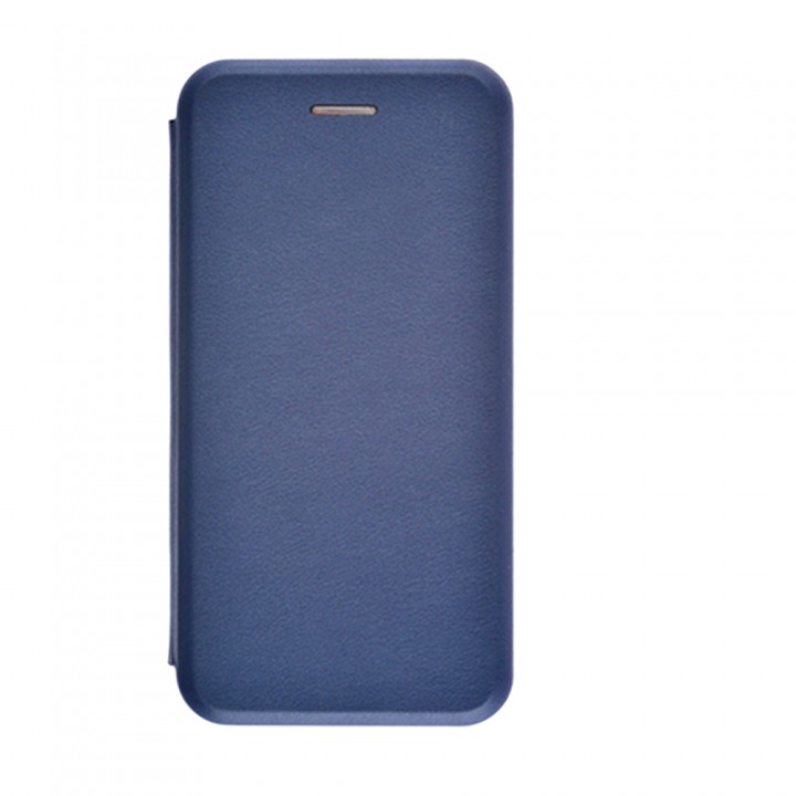 Чехол-книжка Samsung J260f (J2 Core 2018) Open Color (Синий)