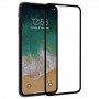Защитное стекло Apple iPhone Xs Max / 11 Pro Max 3D (Черное)
