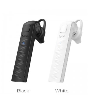 Bluetooth гарнитура Hoco E33 Whistle Bluetooth Headset
