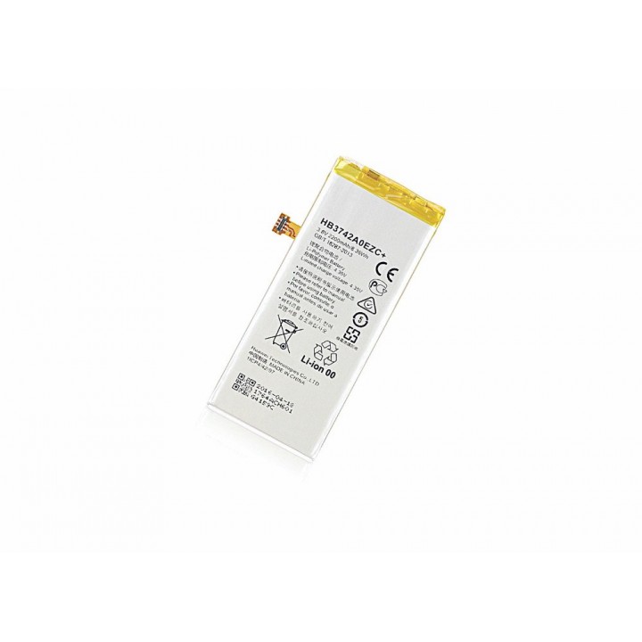 Аккумулятор Huawei HB3742A0EZC P8 Lite (1500mAh) Original