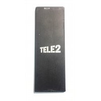 Аккумулятор Tele2 BL-233 Maxi LTE (2000mAh) Original