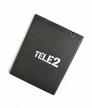 Аккумулятор Tele2 BL-252 Mini 1.0 (1500mAh) Original