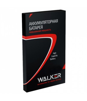 Аккумулятор Nokia BL-5J 5800 , 5230 , X6-00 (1320mAh) Walker